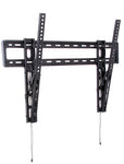 Low Profile 47”- 84” Tilt Flat Panel Display Mount