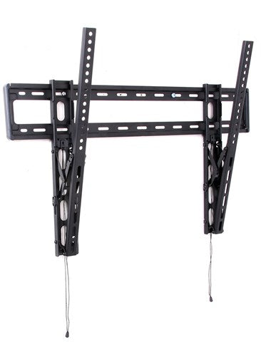 Low Profile 47”- 84” Tilt Flat Panel Display Mount