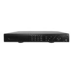 ED8208TEP | 8CH Titanium 5-IN-1 TVI / AHD / CVI DVR & 4CH 3MP IPC