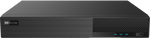 4Channels 4PoE Titanium High Definition NVR