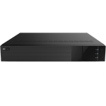 ED8008TSC-2 | 8CH Titanium 5-IN-1 TVI / AHD / CVI / 960H DVR & 1CH 3MP IPC