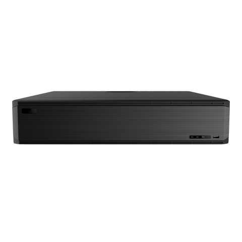 32 Channels 4K Titanium Artificial Intelligence NVR