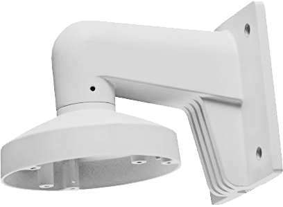 Wall Mounting Bracket for Dome Camera