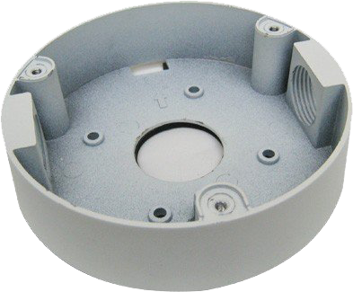 Junction Box for Dome Camera