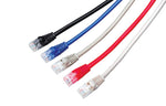 Category 6- 500 MHz Network Cables