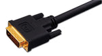 High Speed DVI Dual Link Video Cable