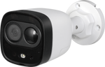 5MP Full-color Starlight HDCVI Eyeball Camera | HCC3359T-AN1/28