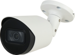 4K HDCVI IR Small Bullet Camera