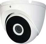 2MP HDCVI Turret Camera
