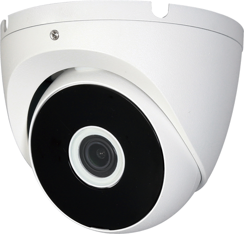 2MP HDCVI Turret Camera