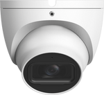 4K HDCVI IR WDR Eyeball Camera