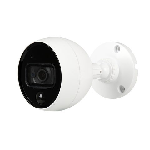 4MP HDCVI MotionEye Camera | HCC3840B-IRP/28