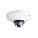 4MP Fixed HDCVI Fisheye Camera | HCC5441