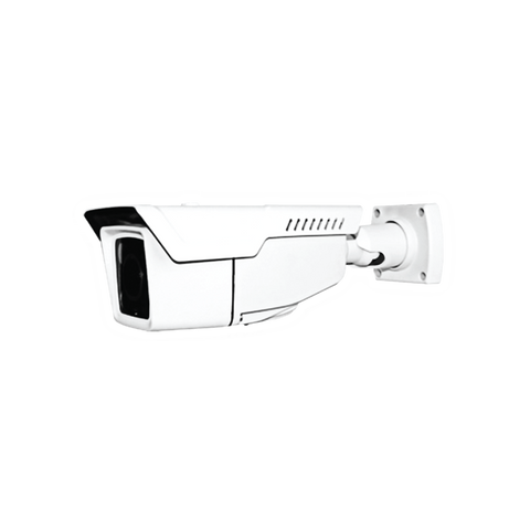 2MP License Plate Bullet Camera | HCC7121G-IR-Z