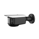 3X2MP Multi-Sensor Panoramic HDCVI IR-Bullet Camera | HCC7761-IRM1