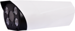 2MP Titanium Motorized Bullet HD Camera