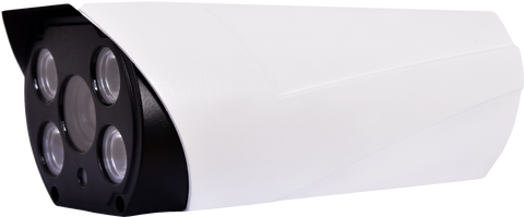 2MP Titanium Motorized Bullet HD Camera