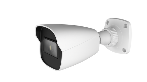 8MP HD Analog IR Bullet Camera