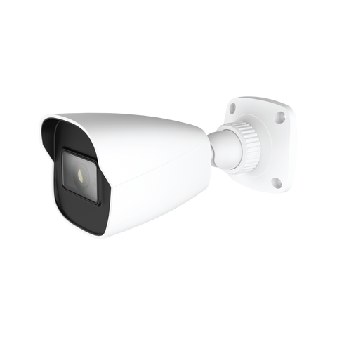 5MP HD Analog IR Bullet Camera