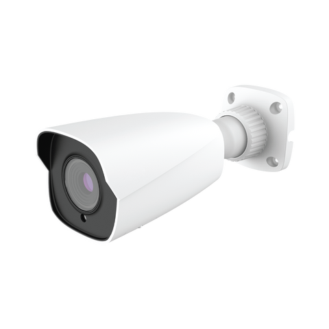 5MP HD Analog IR Bullet Camera