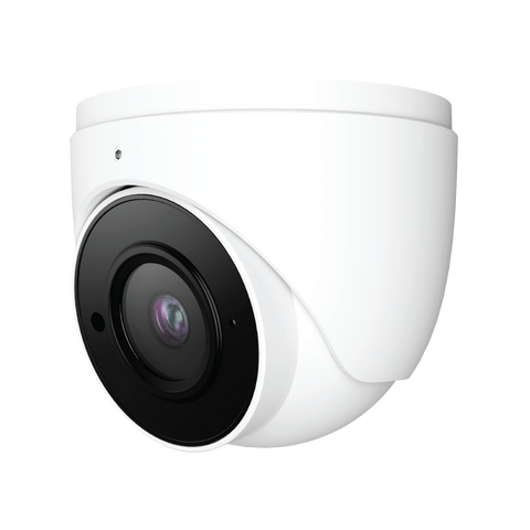 2MP HD Analog IR Eyeball Camera | HDC-IRD2AE4/28