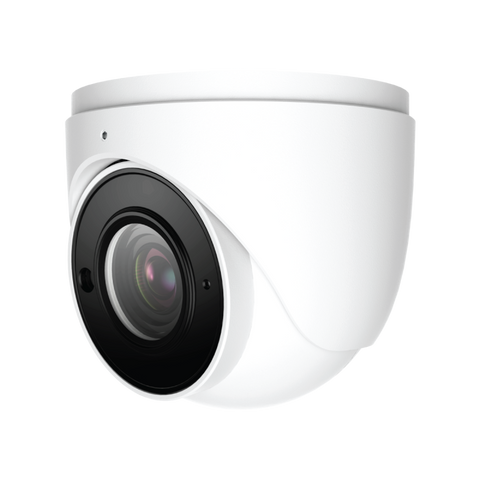 2MP HD Analog IR Eyeball Camera