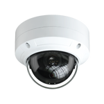 5MP HD Analog IR Dome Camera