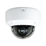 5MP HD Analog IR Dome Camera