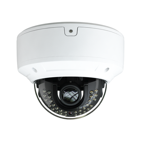 5MP HD Analog IR Dome Camera