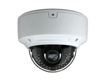 8MP HD Analog IR Dome Camera