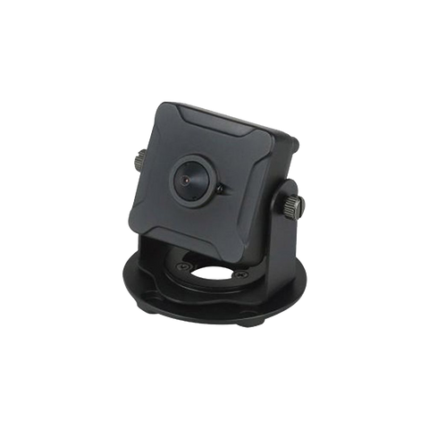 2MP HD-CVI Hidden Pinhole Camera | SV-HDB7320