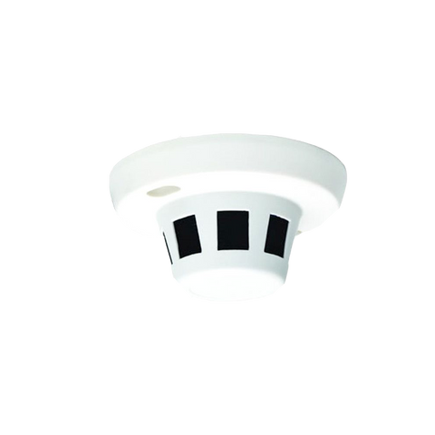 2MP HDCVI Smoke Detector Hidden Camera | SV-HDW7220