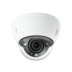 6MP WDR IR Dome Network Camera | HNC5V261E-IR-ZE