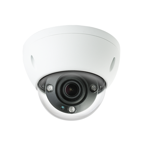 8MP WDR HDCVI IR Dome Camera | HCC7282E-IR-ZH