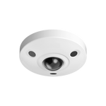 4K HDCVI Fisheye Camera | HCC7482-IR