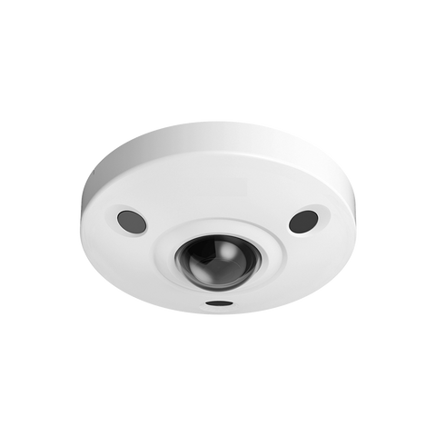 4K HDCVI Fisheye Camera | HCC7482-IR
