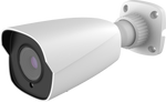 8MP HD Analog IR Bullet Camera