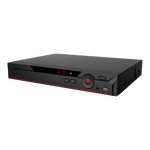XVR501H-16-X | 16 Channel Penta-brid 5MP Mini 1U Digital Video Recorder