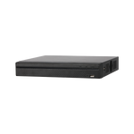 4 Channel Compact 1U 4PoE 4K&H.265 Lite Network Video Recorder | NVR301HS-04/P-4KS2