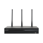 4 Channel Compact 1U WiFi Network Video Recorder | NVR301HS-04/W