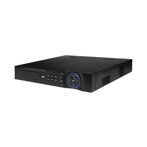 32 Channel 1.5U 4K&H.265 Lite Network Video Recorder | NVR304L-32-4KS2
