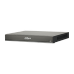 Diamond Series | 16Channel 1U AI Network Video Recorder