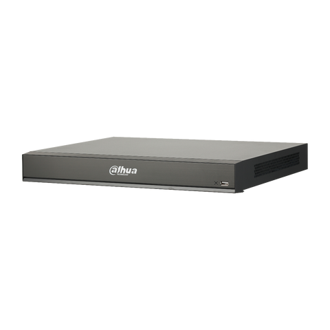 Diamond Series | 16Channel 1U AI Network Video Recorder