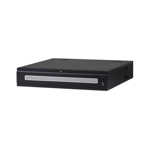 64 Channel Ultra 4K H.265 Network Video Recorder | NVR708S-64-4KS2