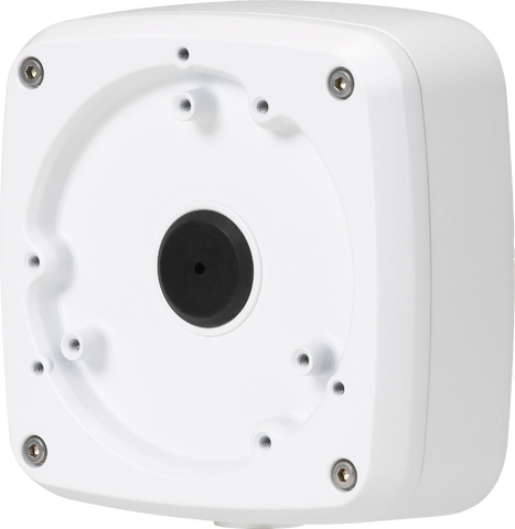PFA123 | Junction Box