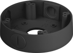 PFA13A-W | Junction Box for Fixed Lens Eyeball, White