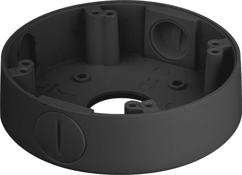 PFA13A-W | Junction Box for Fixed Lens Eyeball, White