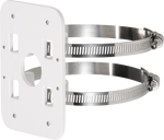 PFA152-E | Pole Mount for PTZ