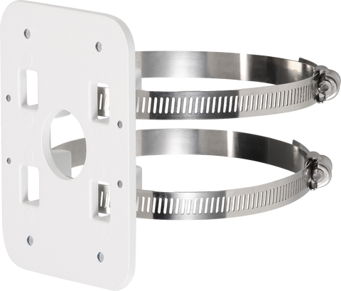 PFA152-E | Pole Mount for PTZ