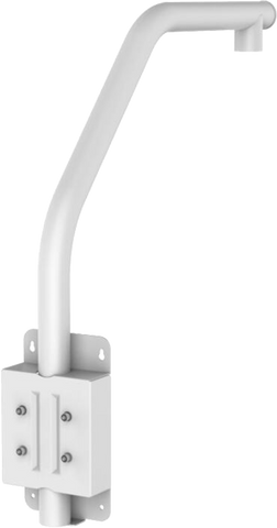 PFB303S | Parapet Mount Bracket